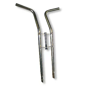 Mini Bike Forks