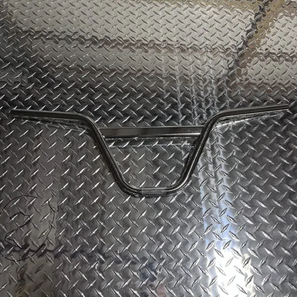 Mini Trike Chrome Bars 1 Mini Trike Chrome Bars