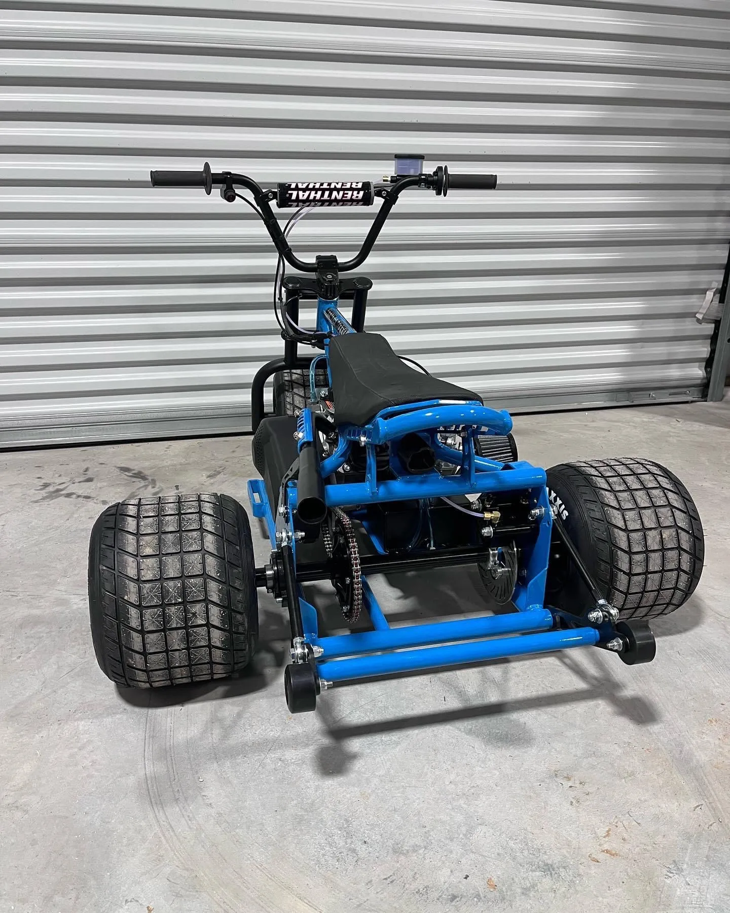 SFD MINI TRIKE! – 2024 "SFD" SPECIAL EDITION 4 SFD MINI TRIKE! – 2024 "SFD" SPECIAL EDITION - Image 4