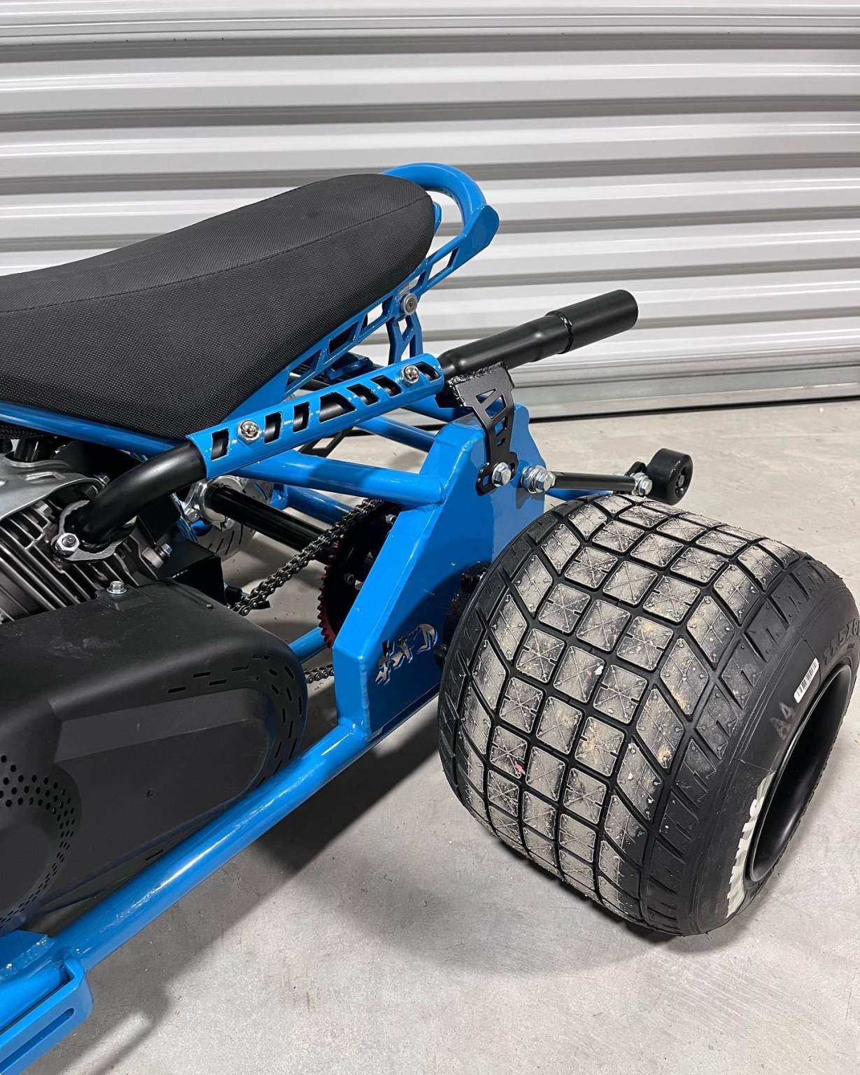 SFD MINI TRIKE! – 2024 "SFD" SPECIAL EDITION 3 SFD MINI TRIKE! – 2024 "SFD" SPECIAL EDITION