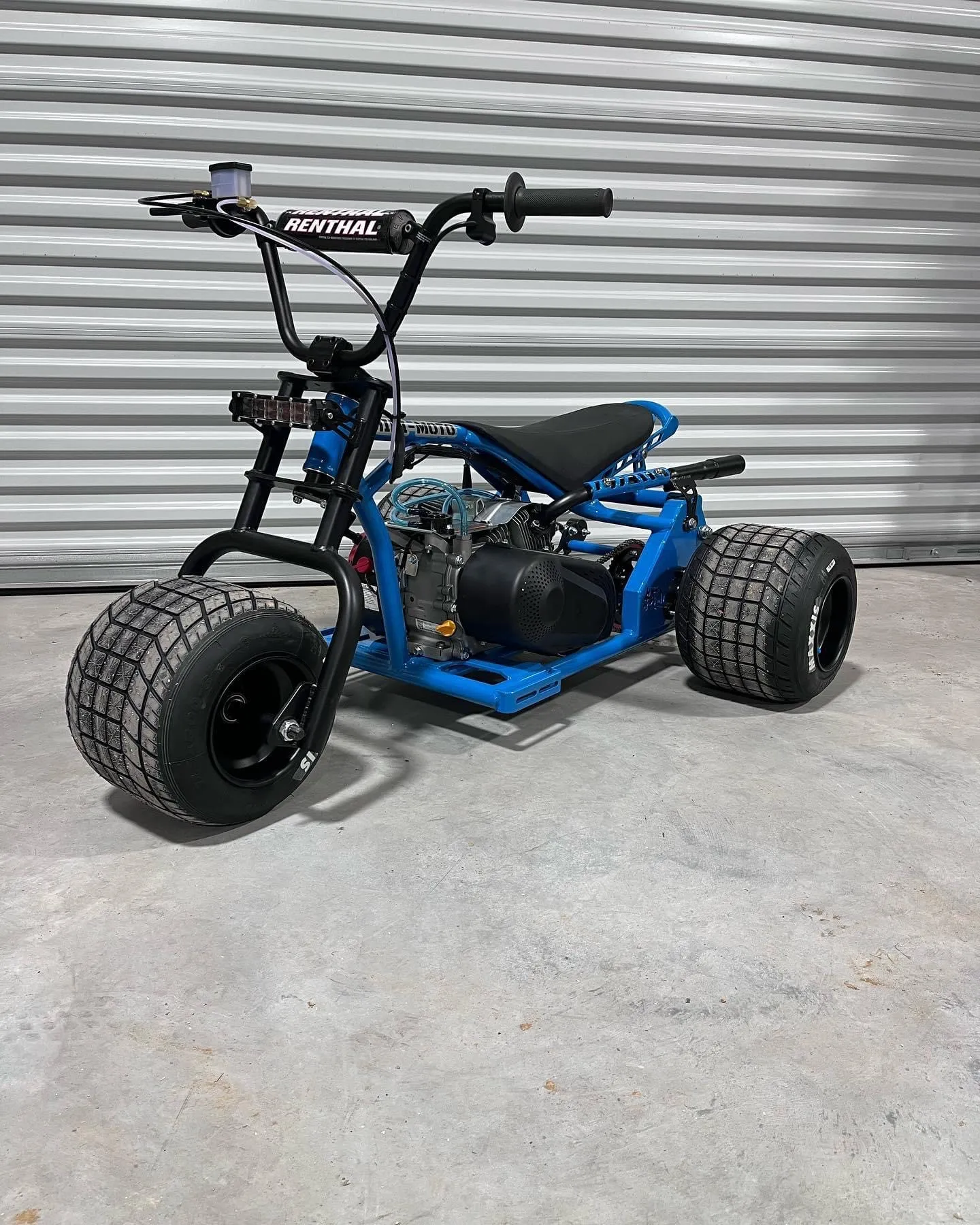 SFD MINI TRIKE! – 2024 "SFD" SPECIAL EDITION 1 SFD MINI TRIKE! – 2024 "SFD" SPECIAL EDITION