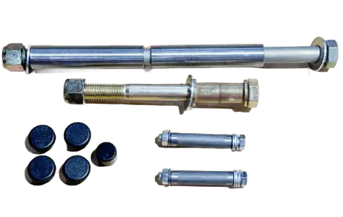 WIY Frame Hardware Kit 1 WIY Frame Hardware Kit