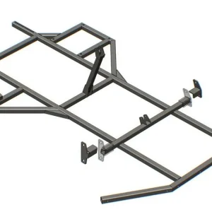 WIY Go Kart Frame Kit