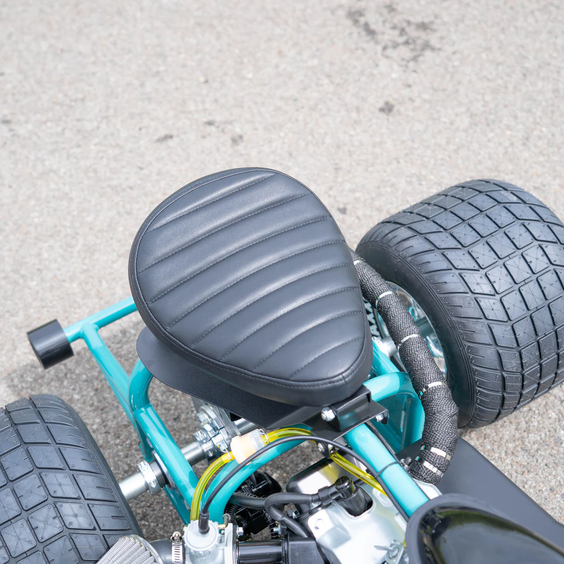 2024 “Island Time” Special Edition Mini Trike! 2 2024 “Island Time” Special Edition Mini Trike!