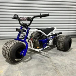 2024 “SFD” SPECIAL EDITION MINI TRIKE!