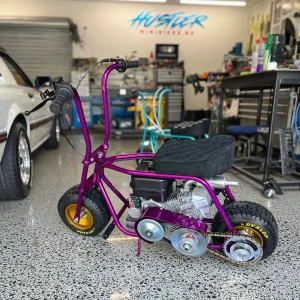 Hustler Fatboy