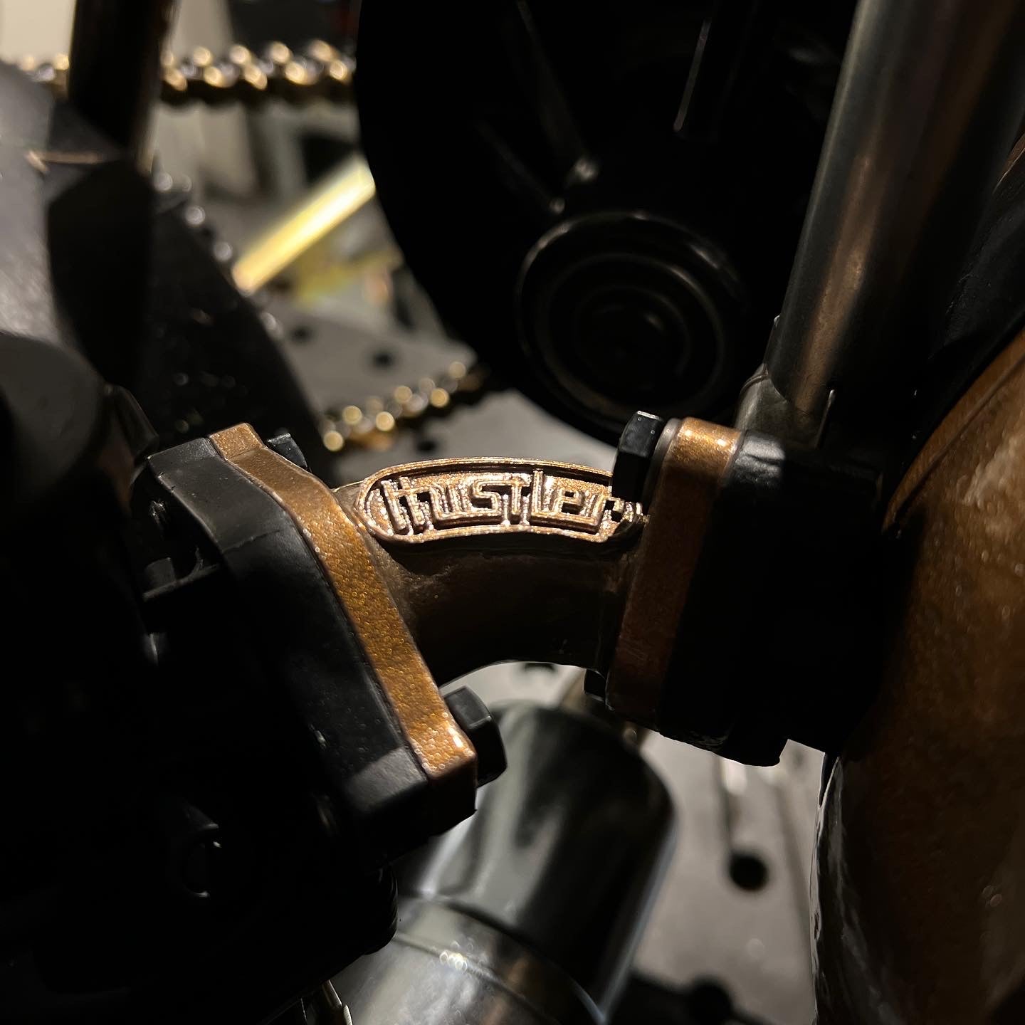 Hustler Fatboy Rotary Custom 25 Hustler Fatboy Rotary Custom - Image 25