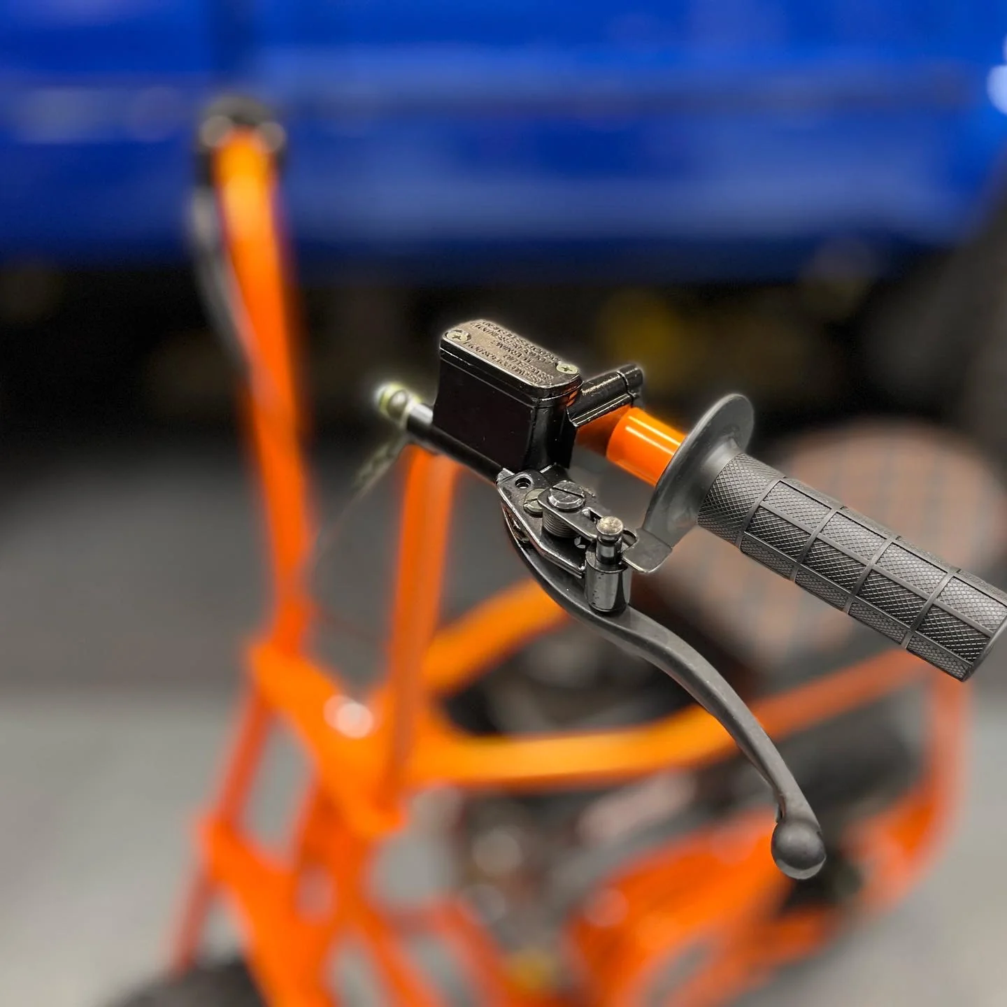 Lil' Hustler Minibike 25 Lil' Hustler Minibike - Image 25