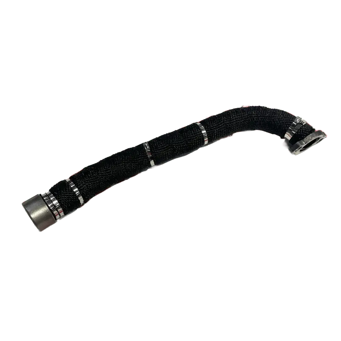 TGV Custom Exhaust 1 TGV Custom Exhaust