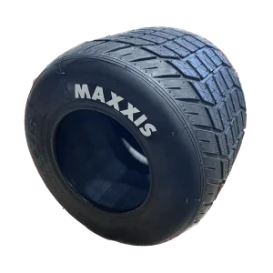 TGV Mini-Trike Maxxis Tire