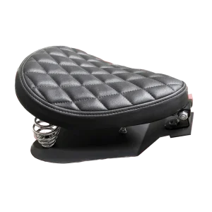 TGV Mini-Trike Seat