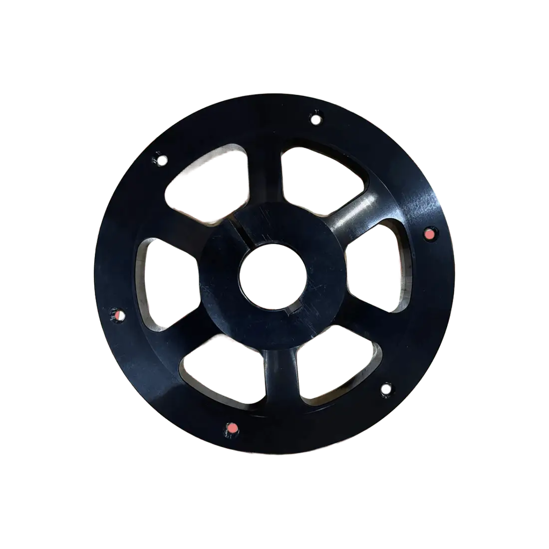 TGV Mini-Trike Sprocket Hub W/ Upgraded Hardware 1 TGV Mini-Trike Sprocket Hub W/ Upgraded Hardware