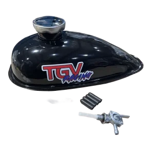 TGV Mini-Trike Tank W / Upgraded Hardware