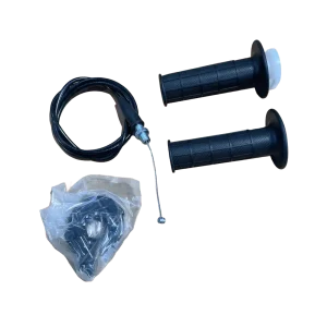 TGV Throttle Assembly
