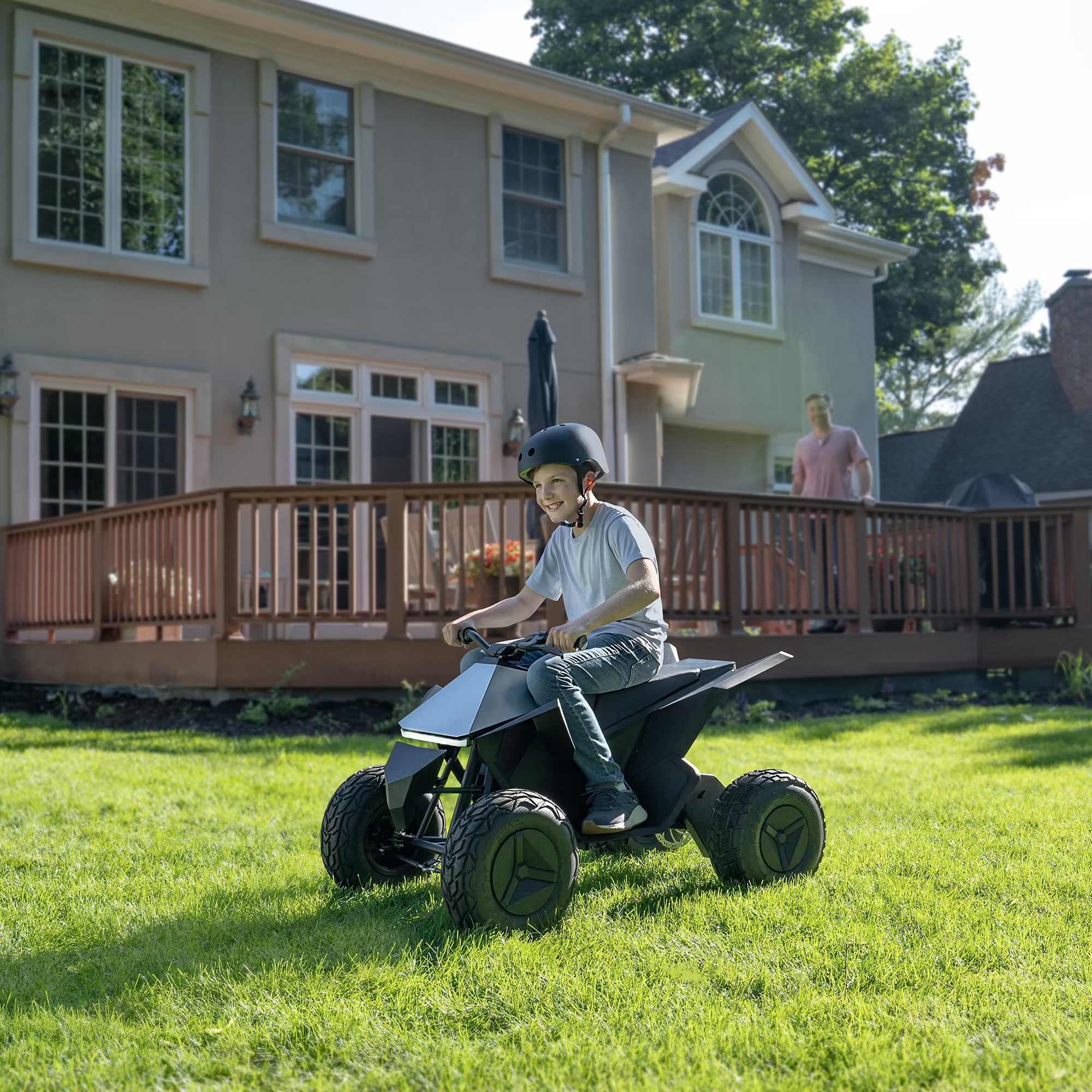 Cyberquad for Kids 4 Cyberquad for Kids - Image 4